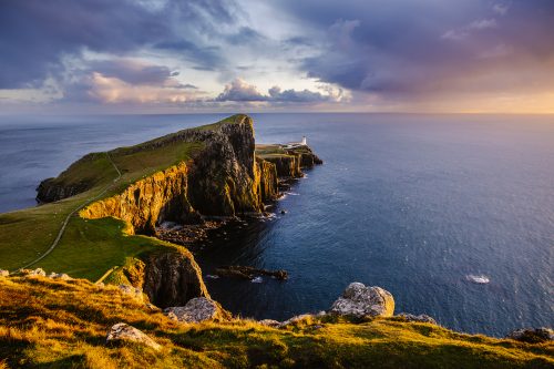 Le Phare du Bout du Monde (horizontal)