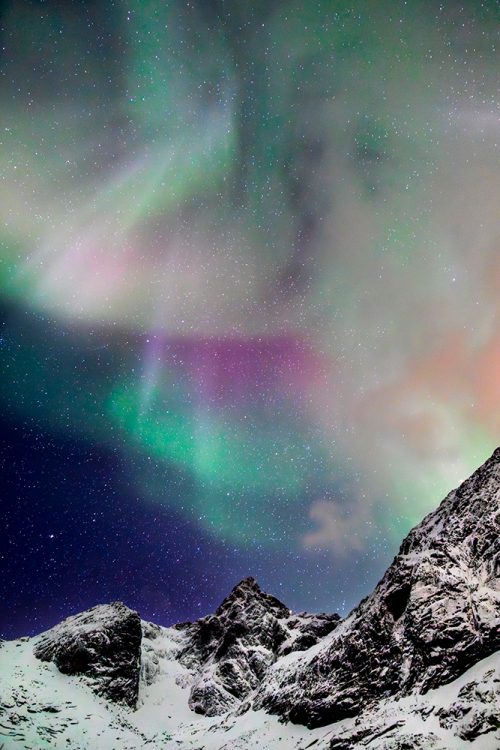 Briller au Cœur de la Nuit